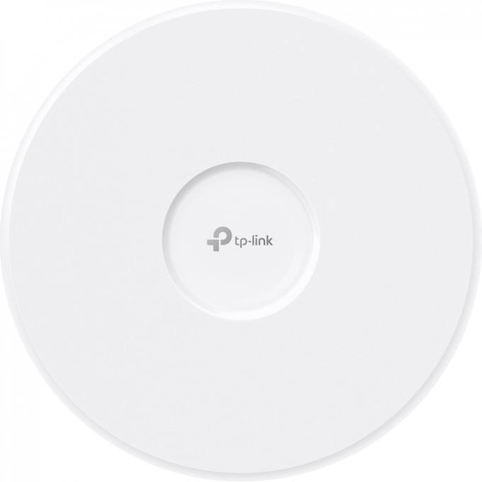 Потолочная точка доступа Wi-Fi TP-LINK BE9300 EAP773 Потолочная точка доступа Wi-Fi TP-LINK BE9300 EAP773