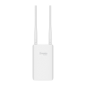 Точка доступа Wi-Fi TP-LINK AX1800 для улицы и помещений EAP603-Outdoor