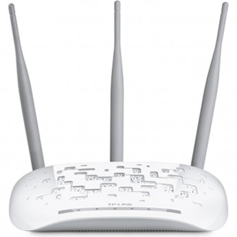 Точка доступа Wi Fi TP-LINK TL-WA901N